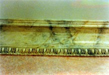 Malvern Hostick. Decorative Art.
