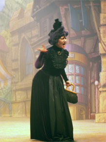 Harlow Playhouse. Cinderella Design - Malvern Hostick Copyright ©. Melissa Guest. Samantha Churchill.