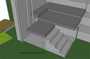 Malvern Hostick. Theatre Design. Harlow Playhouse. A Midsummer Nights Dream Design - Malvern Hostick Copyright ©.